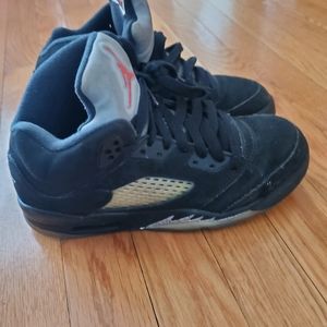 Jordan 5